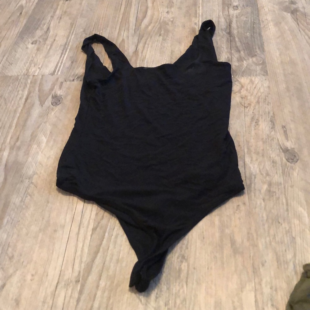 Bodysuit